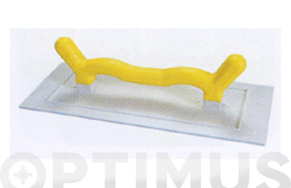 TALOCHA RECT YESERO 500X250MM