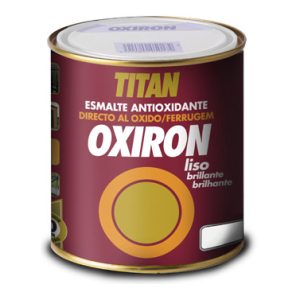 ESMALTE BRI. EXT. BLANCO 375 M