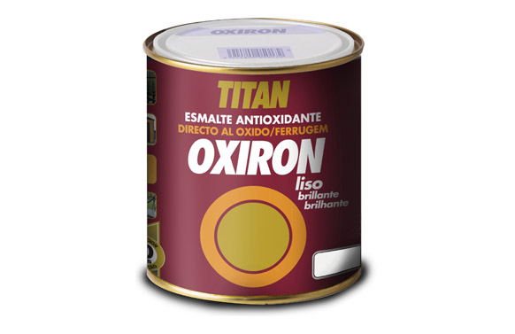 ESMALTE BRI. EXT. BLANCO 375 M