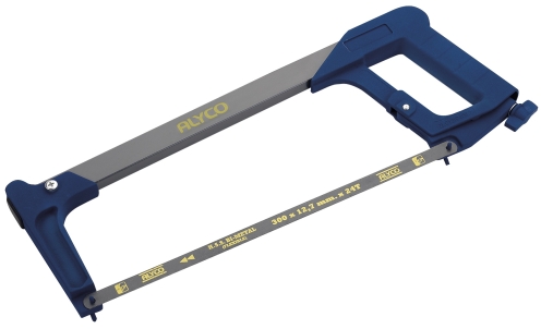 ARCO SIERRA MET M/CERR. 300 MM