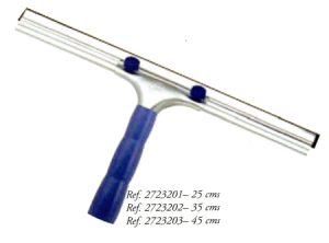 LIMPIADOR CRISTALES 25 CM