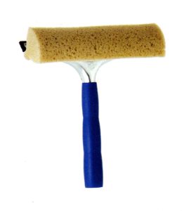 LIMPIADOR CRISTALES CON ESPONJ