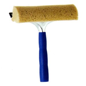 LIMPIADOR CRISTALES CON ESPONJ