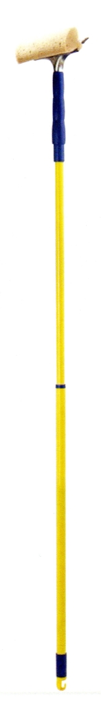 LIMPIADOR CRISTALES MANGO EXTE