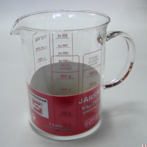 JARRA MEDIDORA 1,0LT 01659 CRI