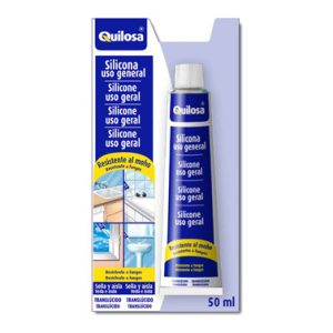 SILICONA ACIDA U/GRAL ML TRANS