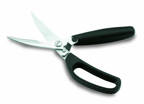 TIJERA COC TRINCHAR INOX