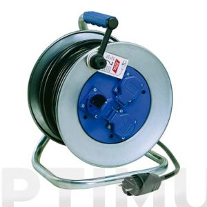 ENROLLACABLE 3T-TT TERM. 3X2,5