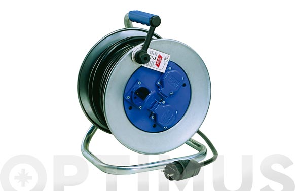 ENROLLACABLE 3T-TT TERM. 3X2,5