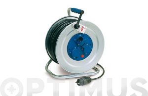 ENROLLACABLE 3T-TT TERM. 3X2,5