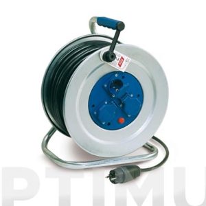 ENROLLACABLE 3T-TT TERM. 3X2,5