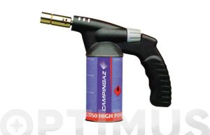 SOLDADOR A GAS CARTUCHO PIEZOE