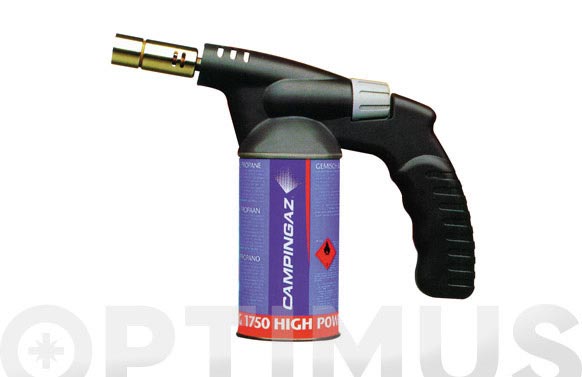 SOLDADOR A GAS CARTUCHO PIEZOE