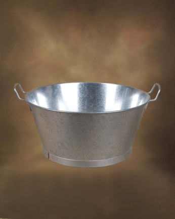 BARREÑO REDONDO C/ASA 12″