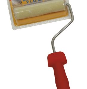 RODILLO PINT 11 CM VELOUR R620