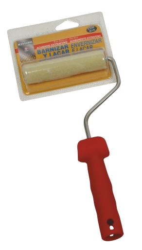 RODILLO PINT 11 CM VELOUR R620