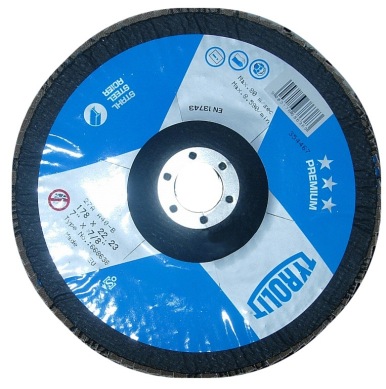 DISCO LAM 178 MM COR. A40B 668