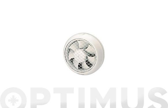 EXTRACTOR HELICOIDAL 150MM HCM