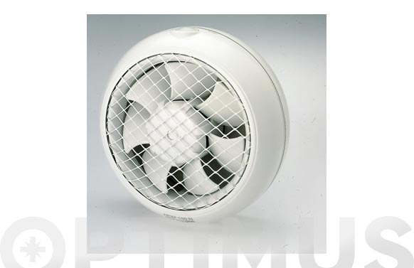 EXTRACTOR HELICOIDAL 180MM HCM