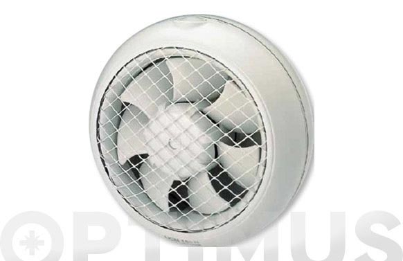 EXTRACTOR HELICOIDAL 225MM HCM