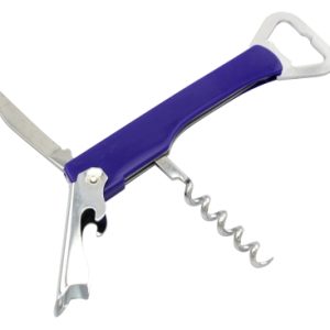 SACACORCHOS CAMARERO 3 USOS