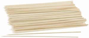 PINCHO BROCHETAS 200X25MM 5652