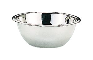 BOL RDO 19CM 710119 INOX IBILI