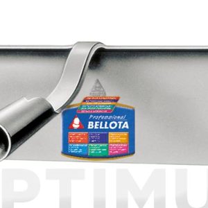 RAEDERA RECTA 140X310MM 5709 B