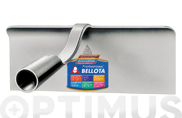 RAEDERA RECTA 140X310MM 5709 B