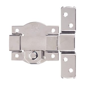 CERROJO HIDROELECTRICA 300R/80