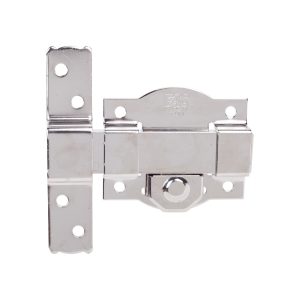 CERROJO SOBR. 300R HIDRO NIQ