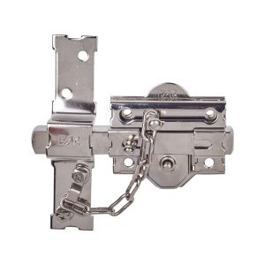 CERROJO SOBR. 301-R 90MM NIQ