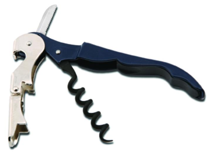 SACACORCHOS CAMARERO 3 USOS