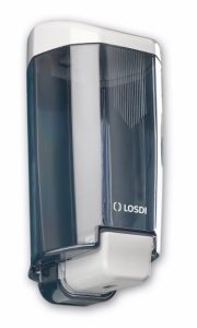 DOSIFICADOR JABON 1000ML