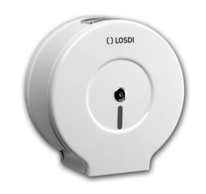 PORTARROLLO MECANICO METAL EPO