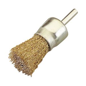 CEPILLO BROCHA TALADRO 026 MM