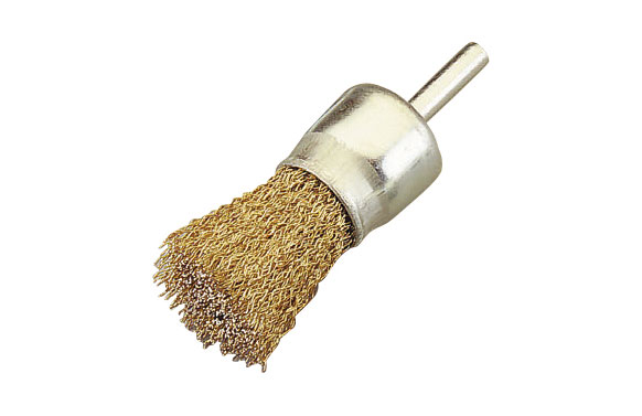 CEPILLO BROCHA TALADRO 026 MM