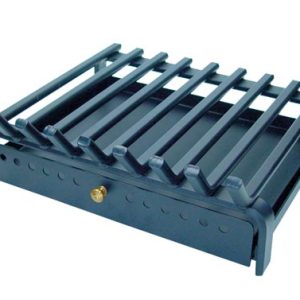 PARRILLA 60X45CM 10805