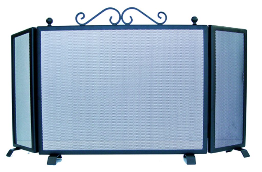 SALVACHISPAS PLEGABLE 110X60CM