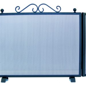 SALVACHISPAS PLEGABLE 110X60CM