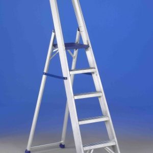 ESCALERA TIJERA 1,39MT REGINA