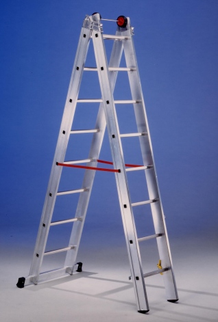 ESCALERA TRANSF 4,10/6,85MT