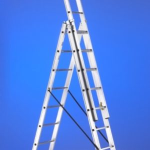 ESCALERA TRANSF 3,00/6,30MT