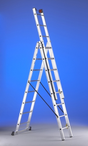 ESCALERA TRANSF 3,00/6,30MT