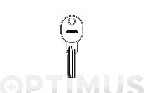 LLAVE LATON JMA IS-6D