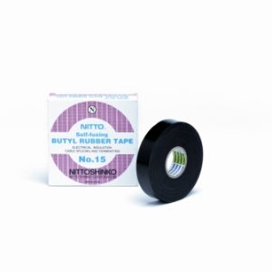 CINTA AUTOV. 19MMX 10MT NITTO