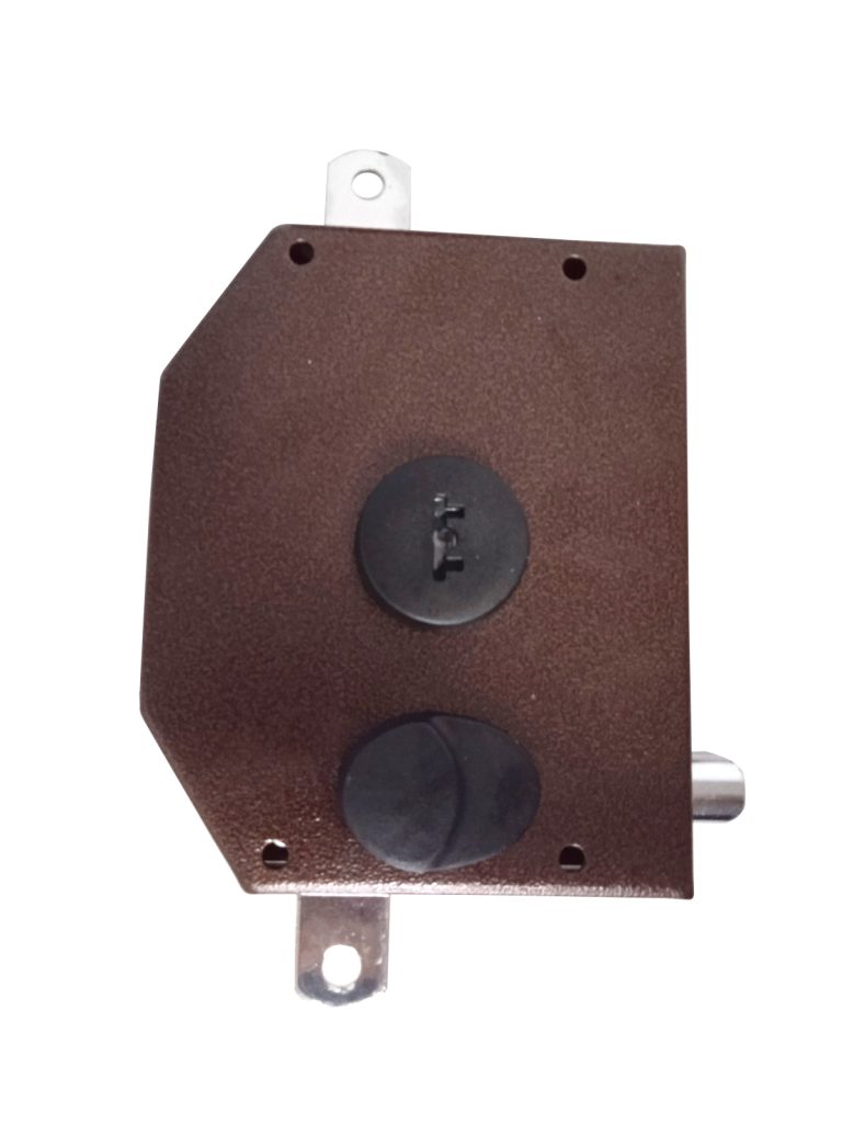 CERRADURA SEG. SOBR. PERFECTA