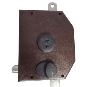 CERRADURA SEG. SOBR. PERFECTA