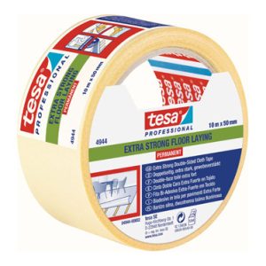 CINTA D/CARA 50MMX 10MT TESATA