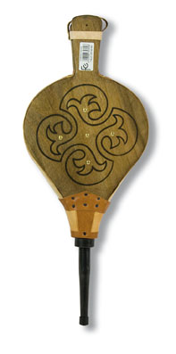 FUELLE CHIMENEA 42 CM 34303